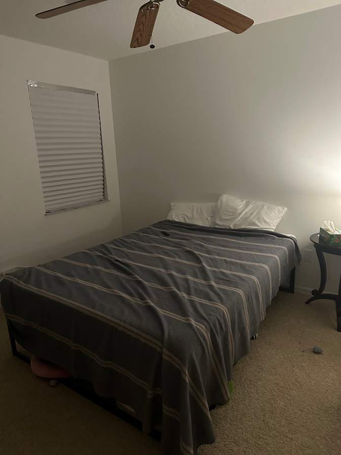 Jack's room