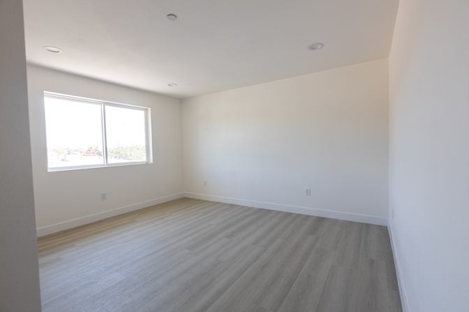 Tony's room