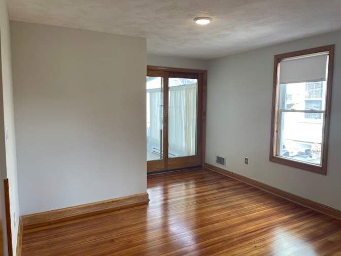 Matt's room