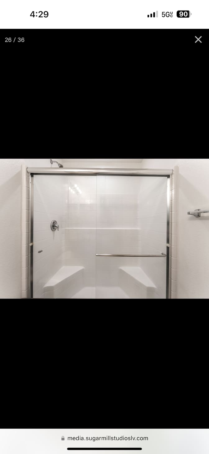 Jaime's room