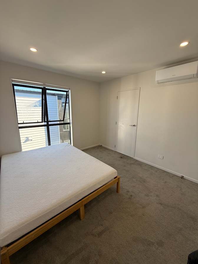 Ujjval's room