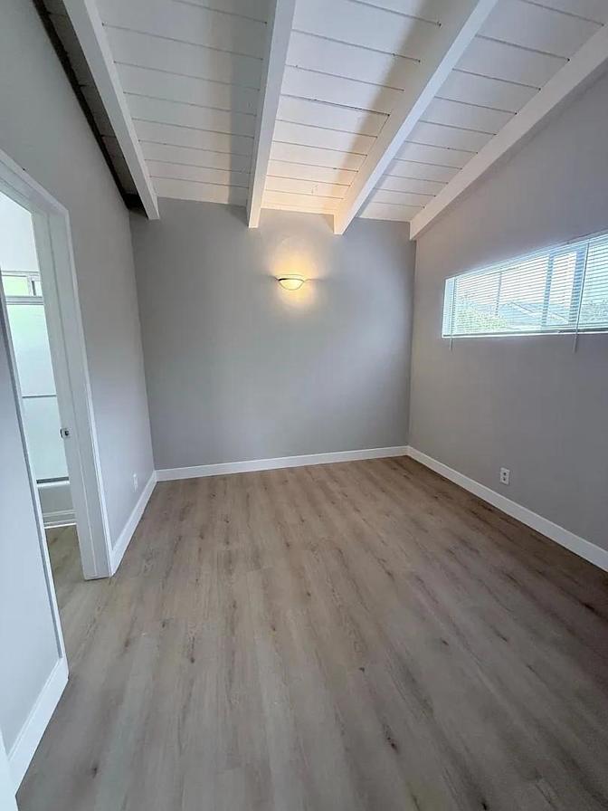 reed's room