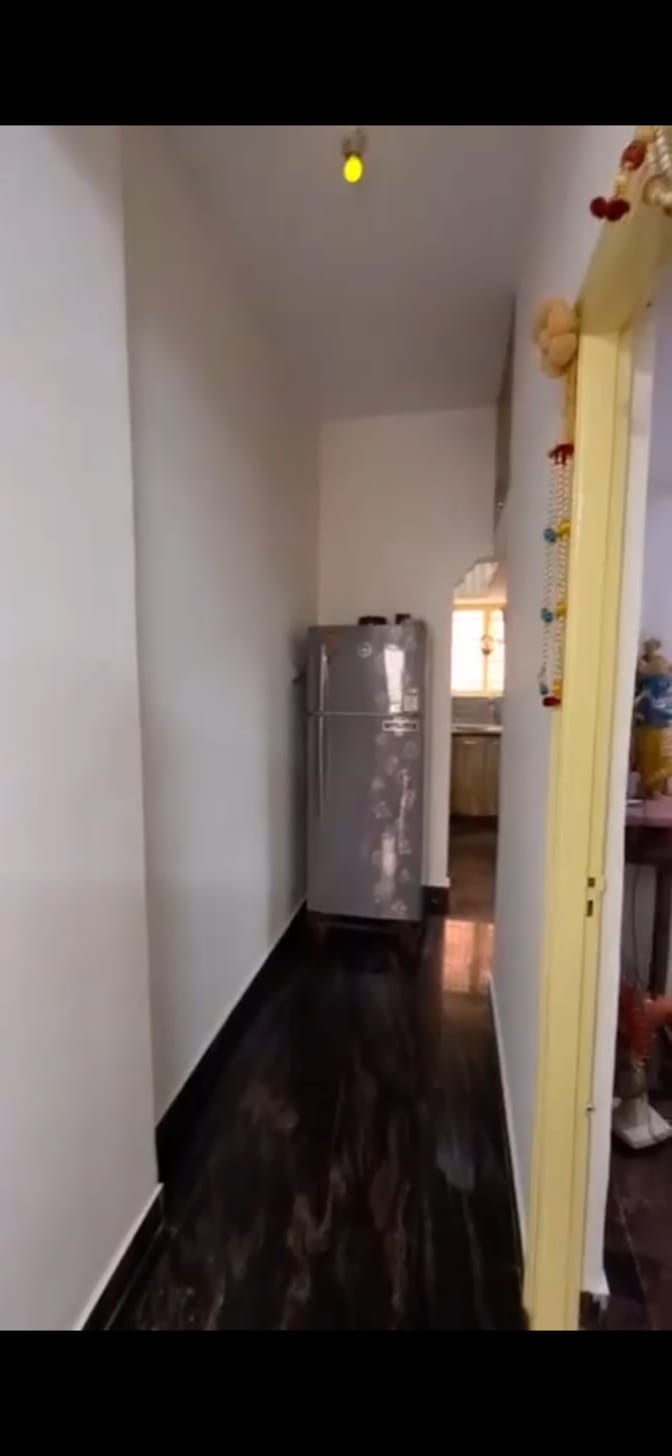 Jawahar's room
