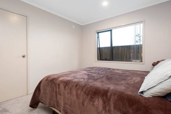William's room