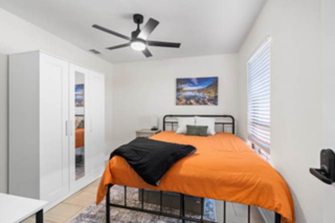 Bicoastal Holdings's room