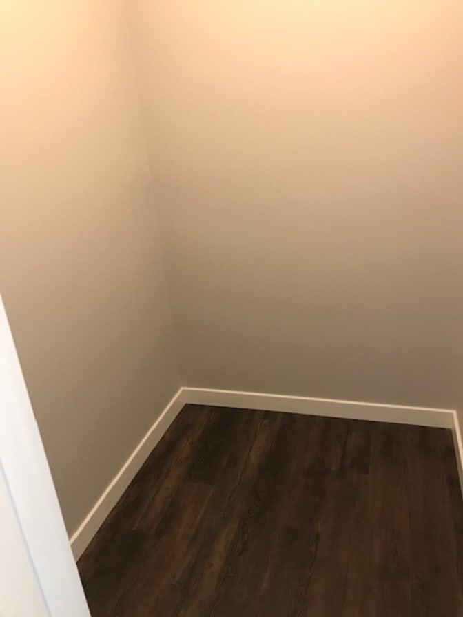 Odunayo's room