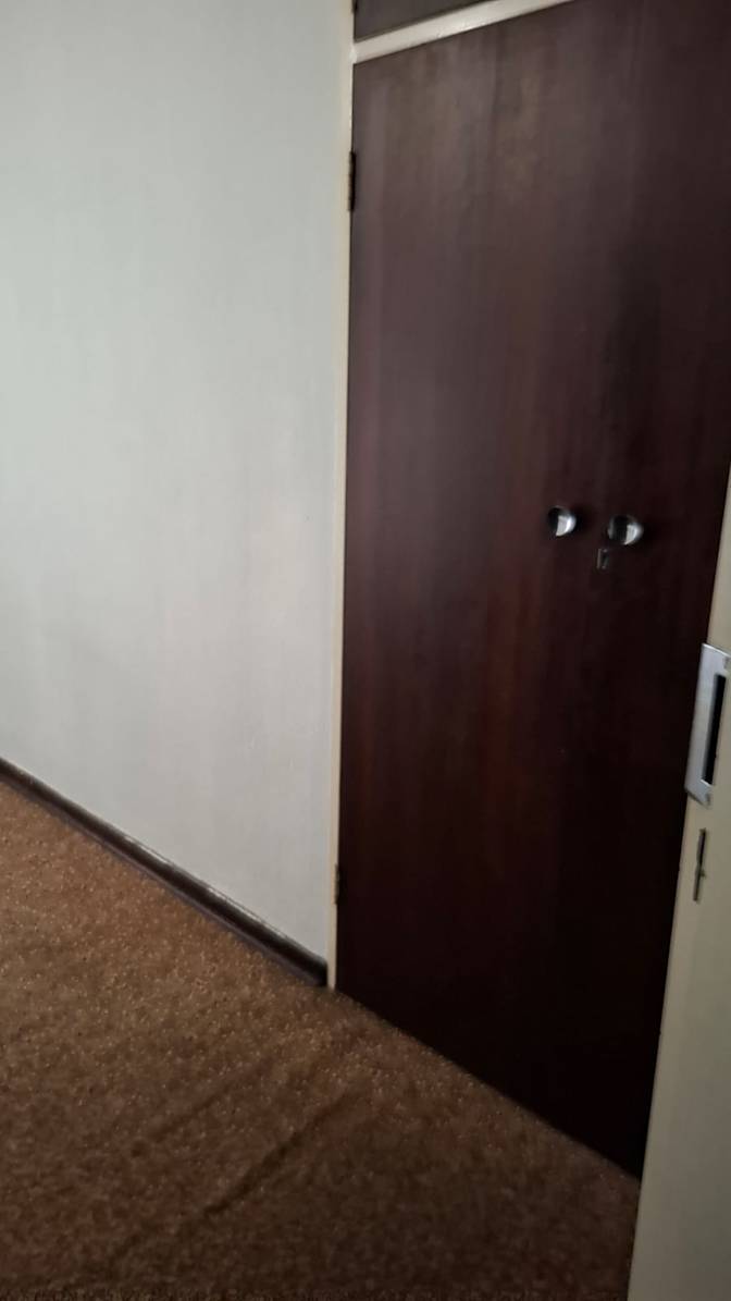 Antoinette's room