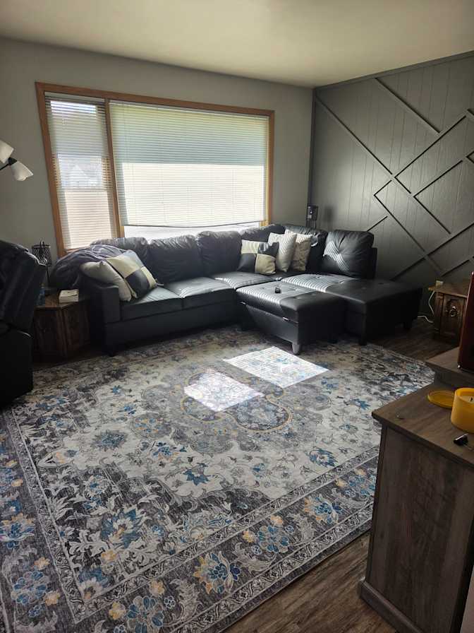 Tammy's room
