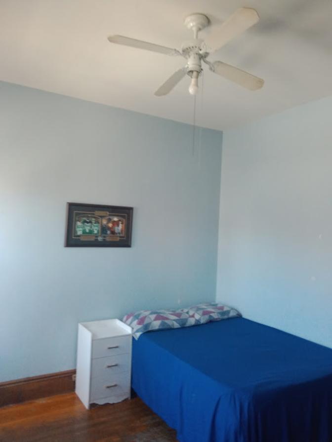ad's room