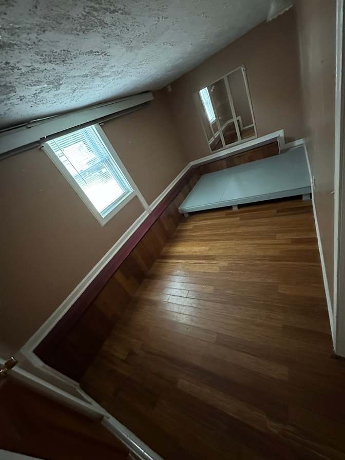 Joshua's room