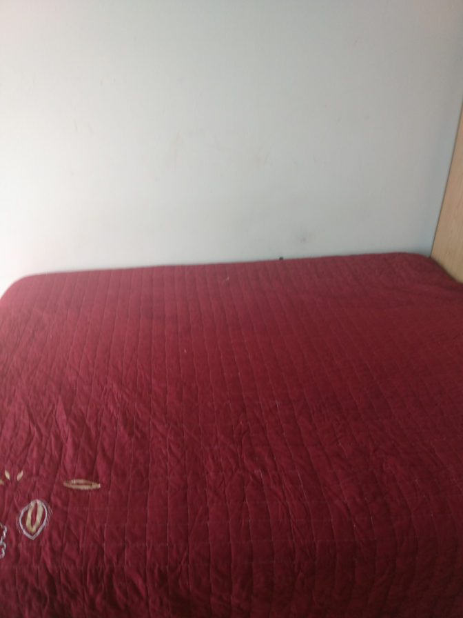Axel's room