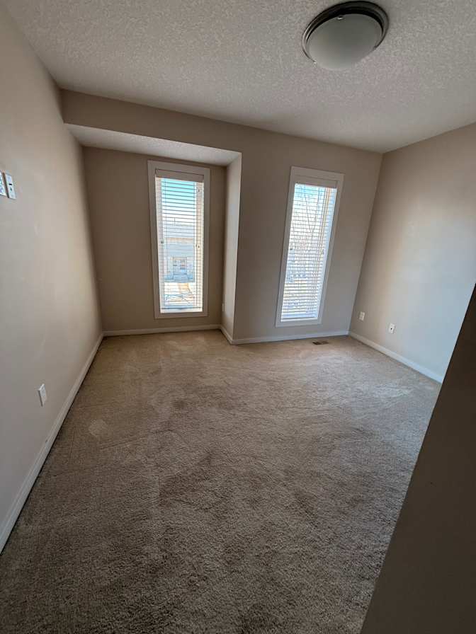 Mara's room
