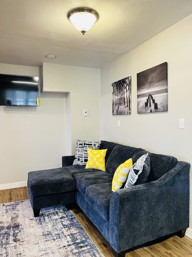PadSplit's room