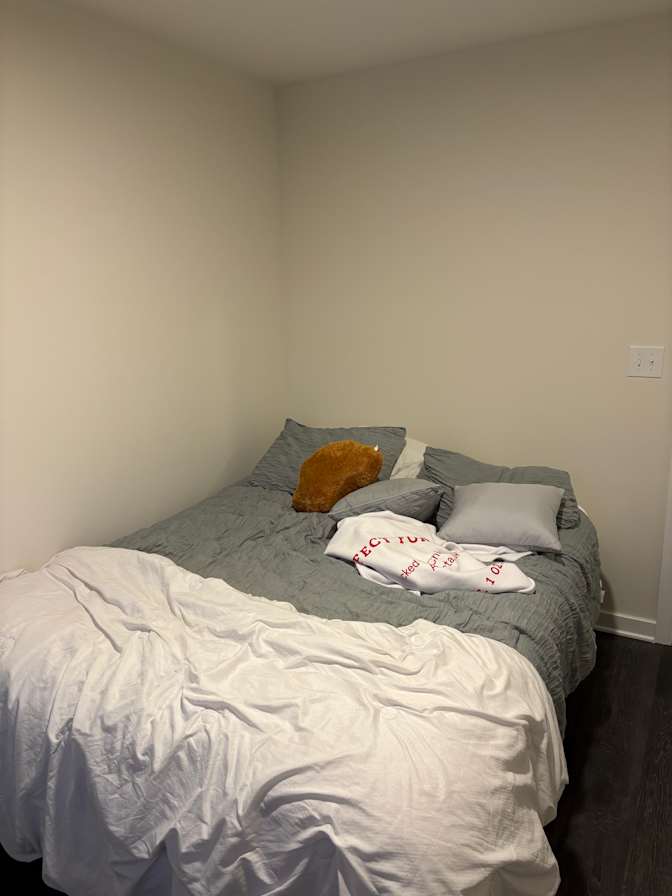 Natalie's room