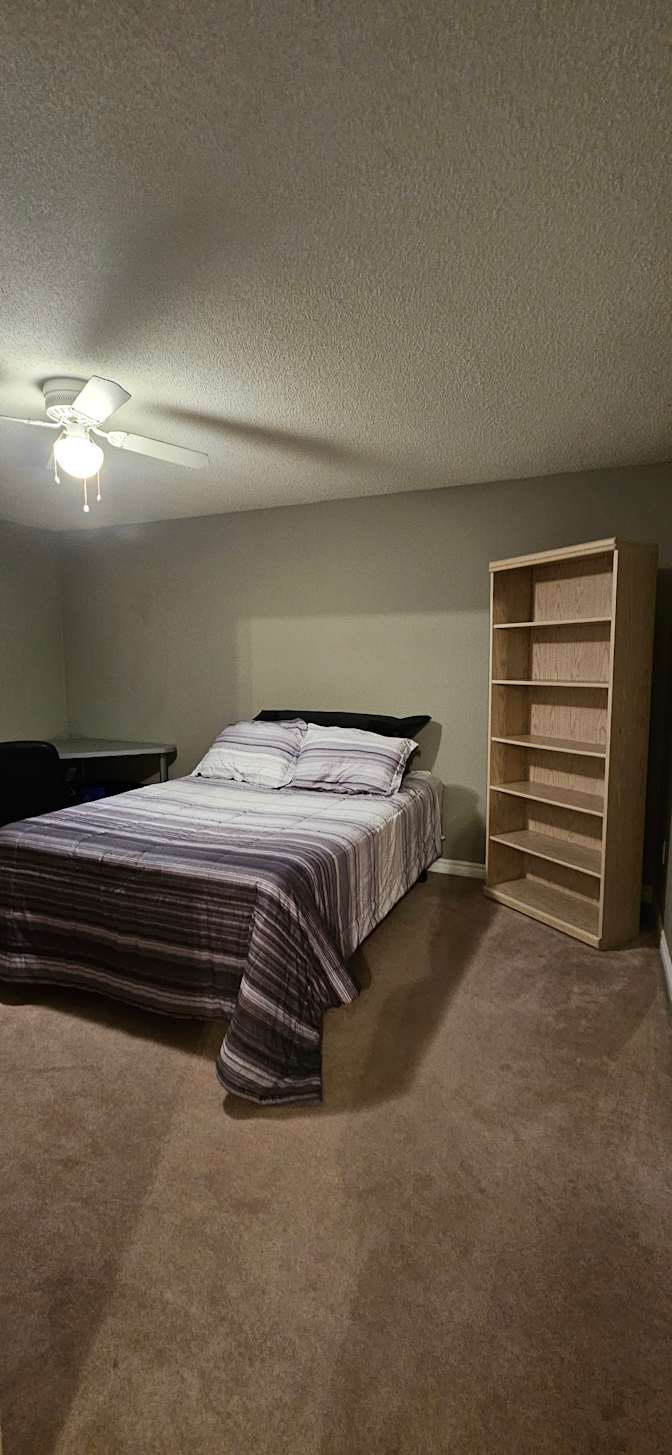 Danie's room