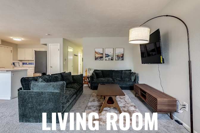 HomeCrew's room