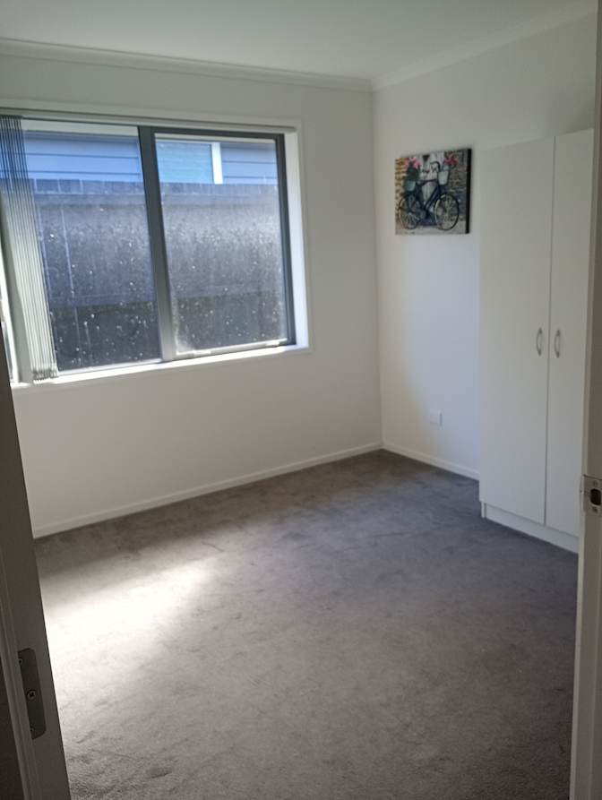 Wendy's room