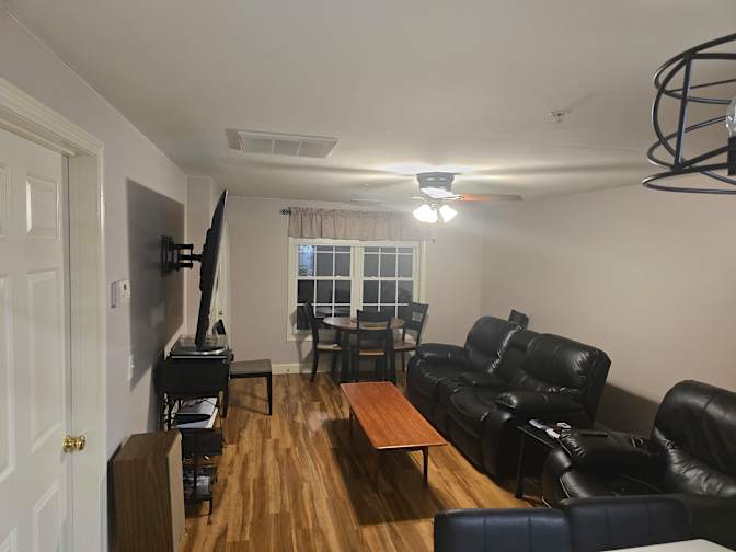 Ryan's room