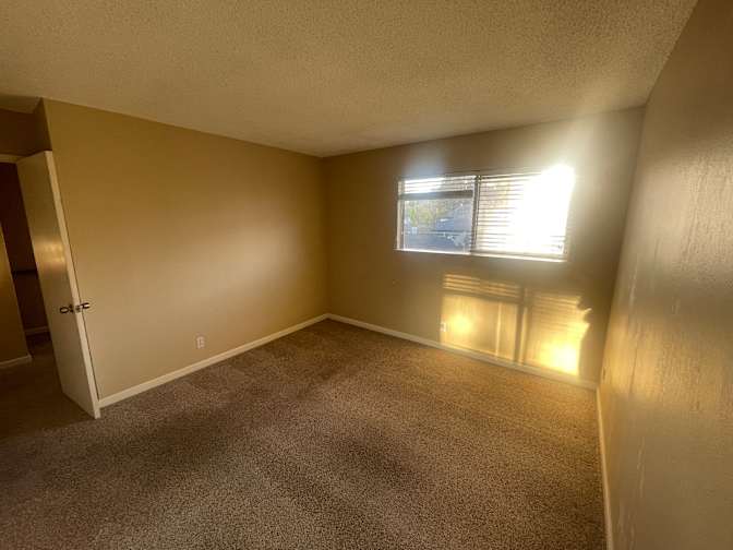 Ben's room