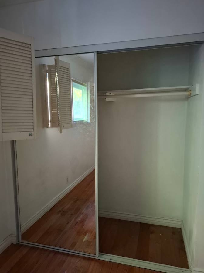 Jeremy's room