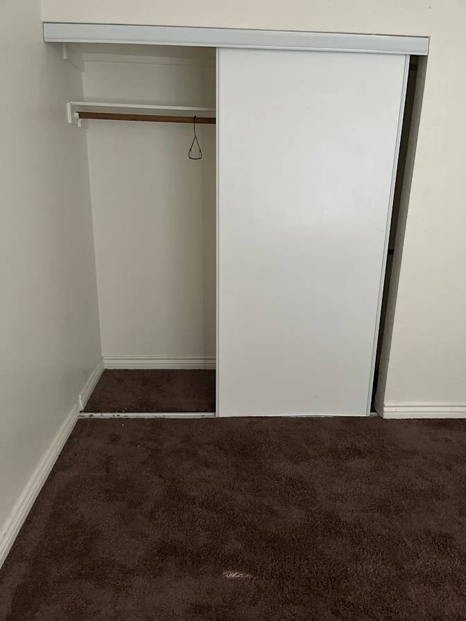 Rhonda's room