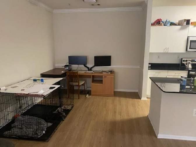 Shawn's room