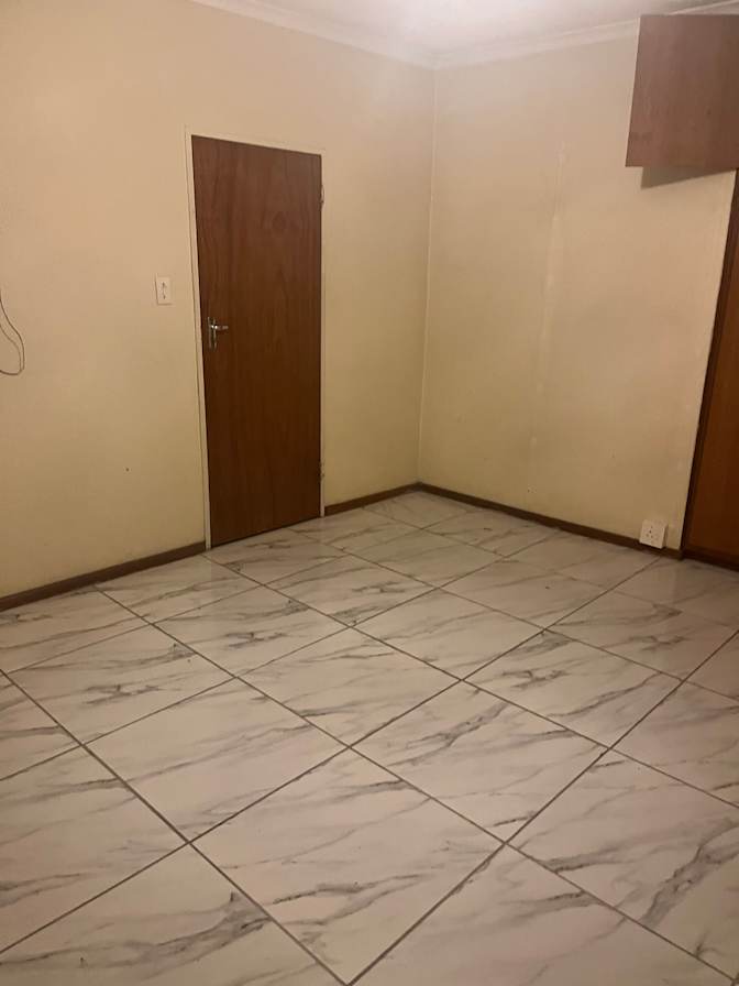 Caleb's room