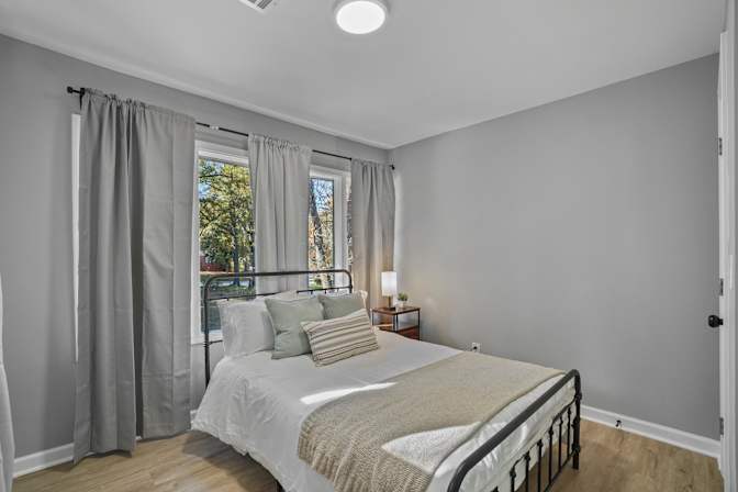 PadSplit's room