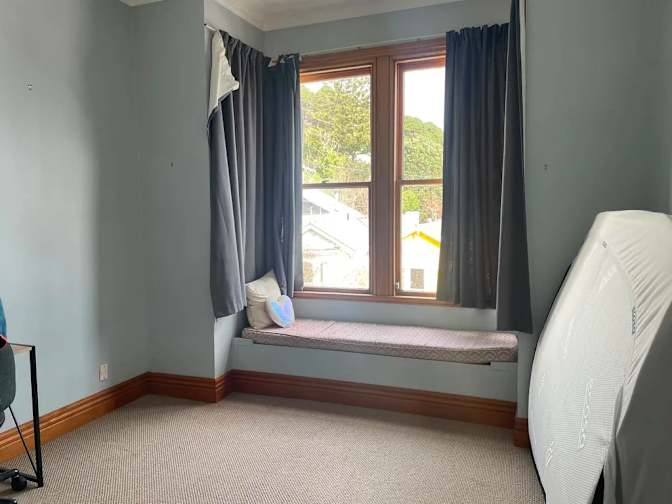 Sophie's room