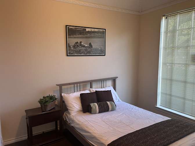 srilekha's room