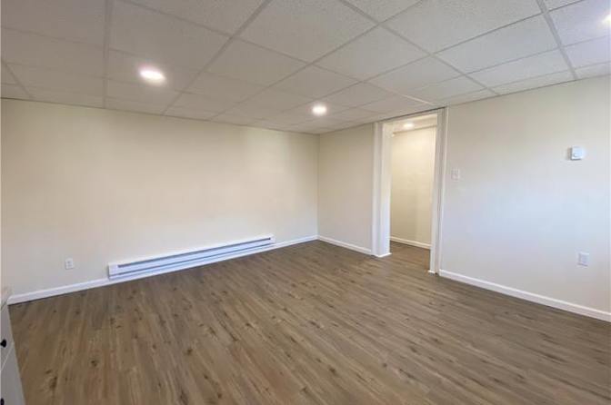 rebecca's room