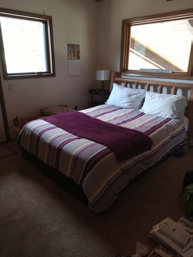 marykay's room