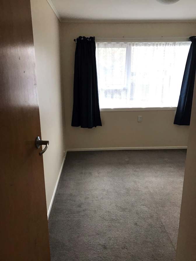 Andrew's room