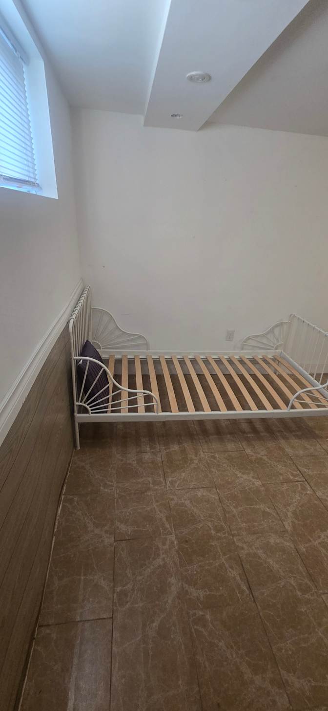 Matt's room