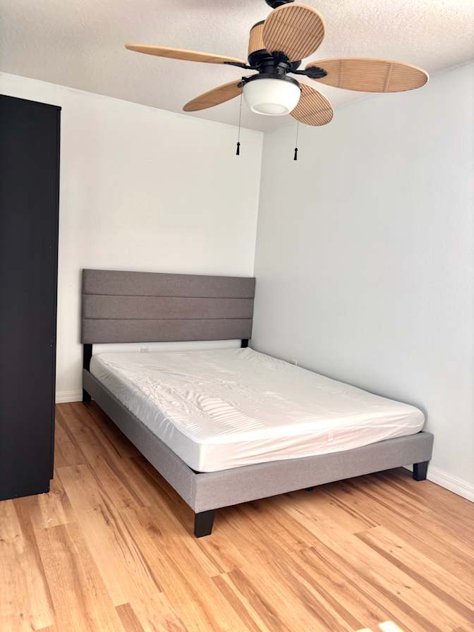 Thi's room