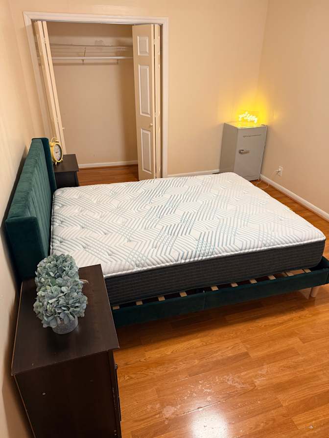 Margie  Room's room