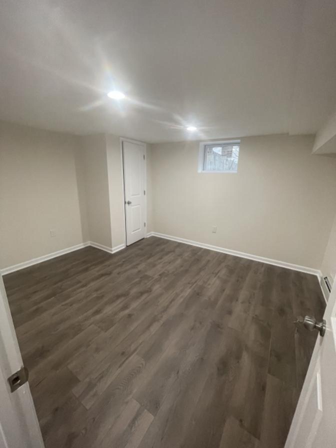 Park's room