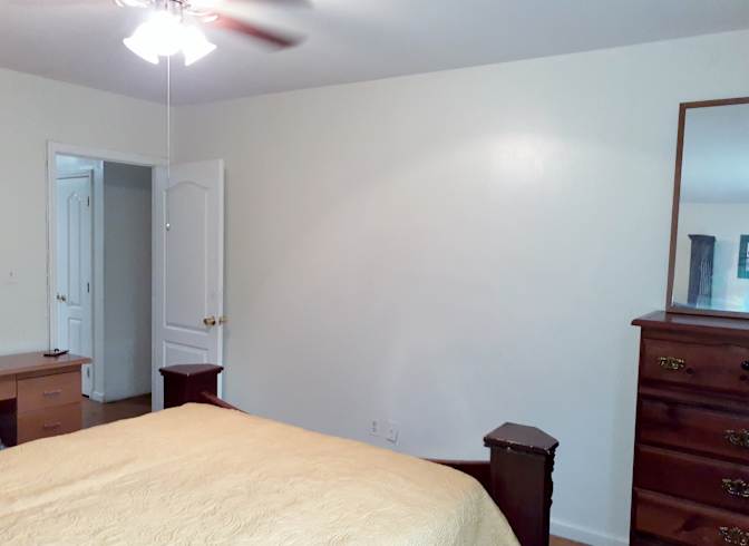 Jason Bryan, Realtor's room