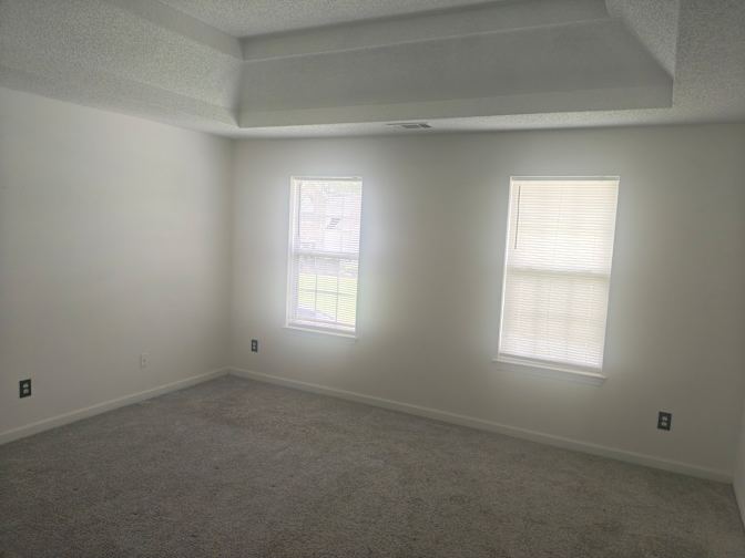 DEMETRIUS  CAMPBELL's room