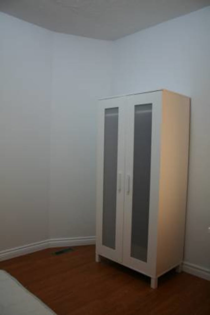 Konstantin Lysenko's room