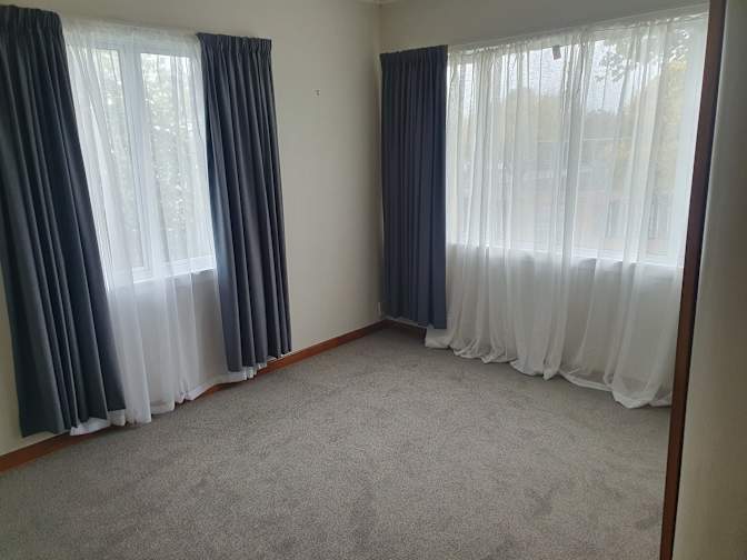 Gavin's room