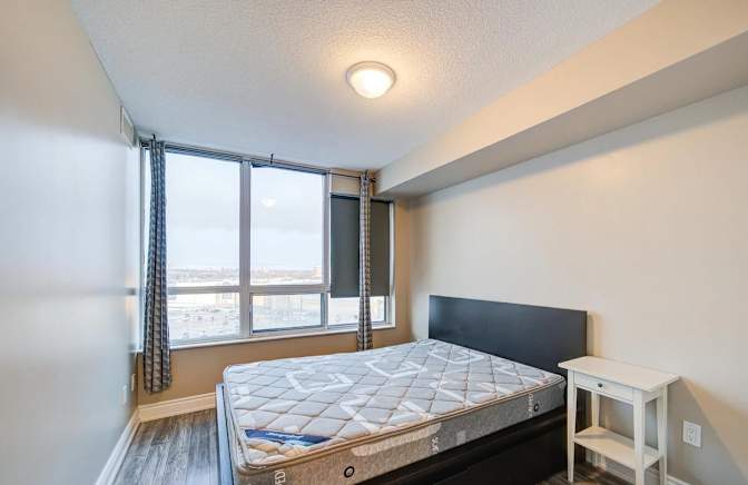 Joshue's room