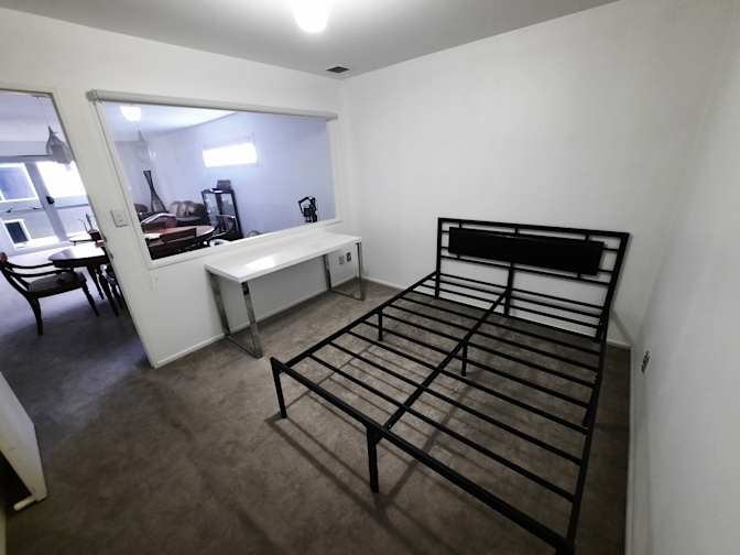 Dipan's room