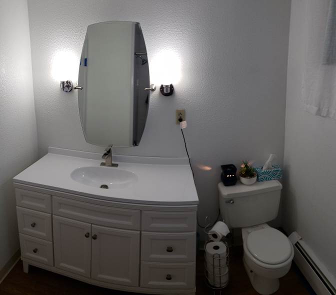 Jesse's room
