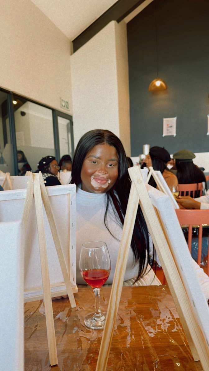 Tshepi
