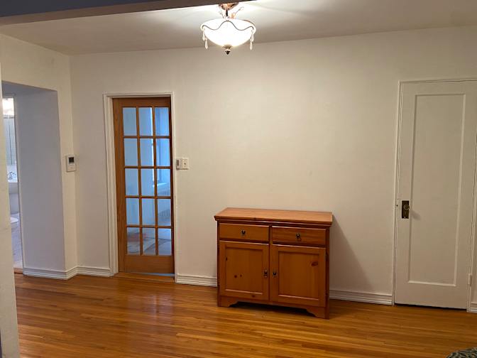 Renea's room
