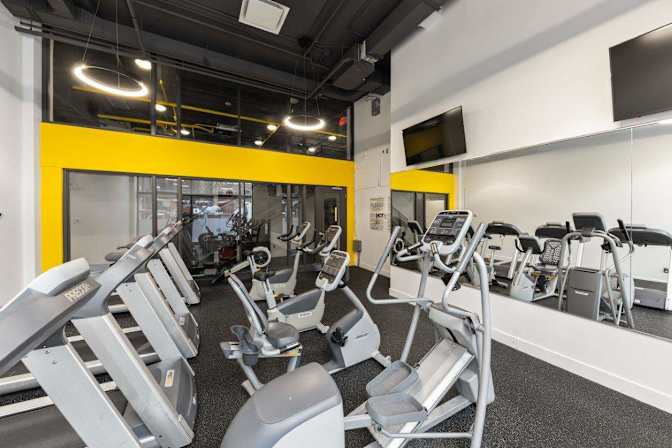 Kimia Esmaili's room