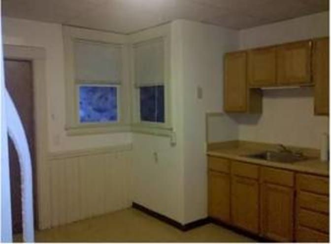 Alex's room