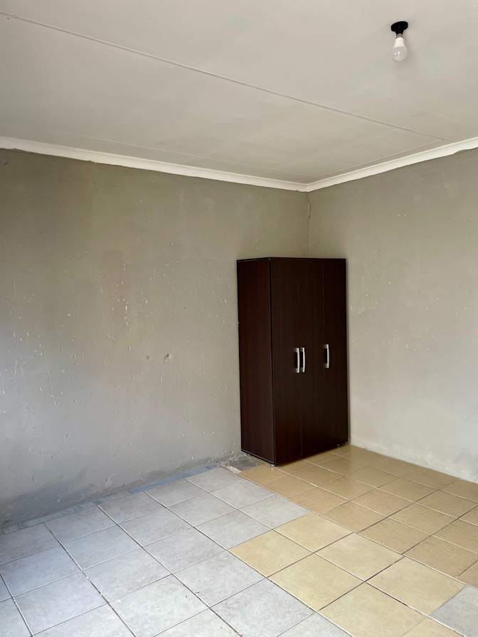 Concious's room