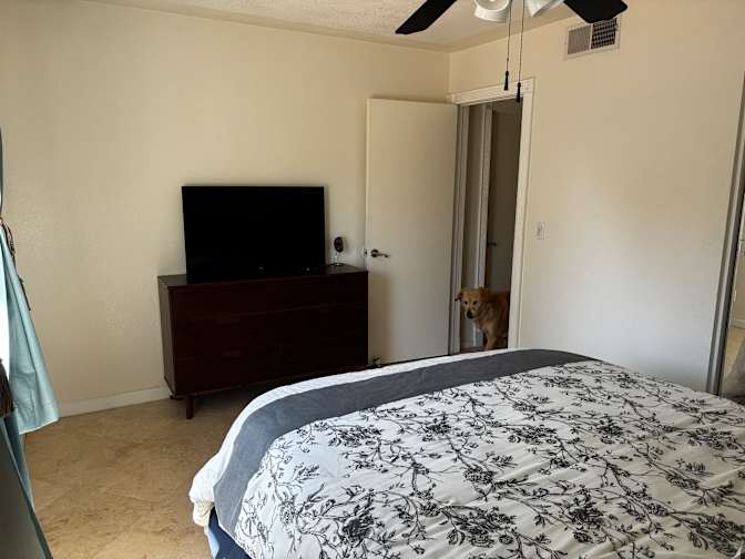 Kaitlin's room